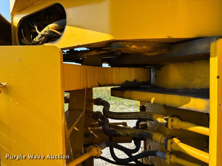 image for item MZ9399 Michigan 280 wheel loader