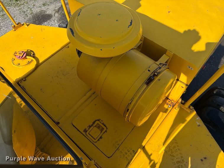 image for item MZ9399 Michigan 280 wheel loader