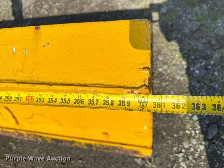 image for item MZ9399 Michigan 280 wheel loader