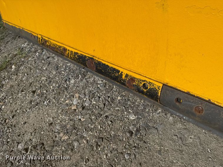 image for item MZ9399 Michigan 280 wheel loader