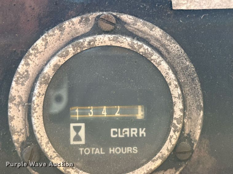 image for item MZ9399 Michigan 280 wheel loader