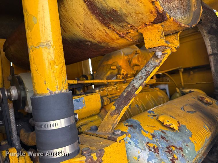 image for item MZ9399 Michigan 280 wheel loader