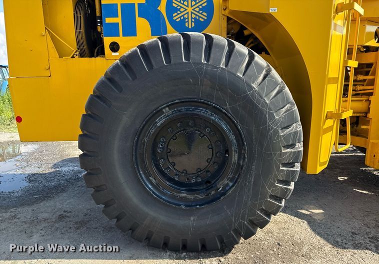 image for item MZ9399 Michigan 280 wheel loader