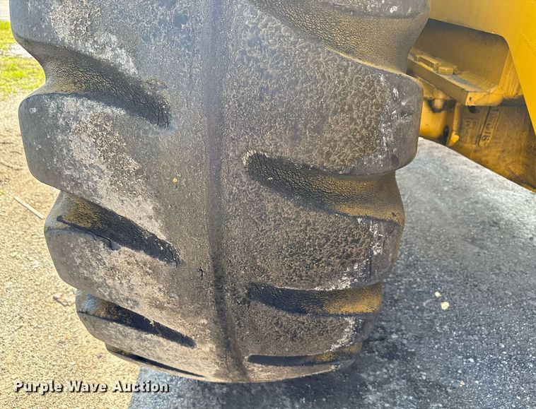 image for item MZ9399 Michigan 280 wheel loader