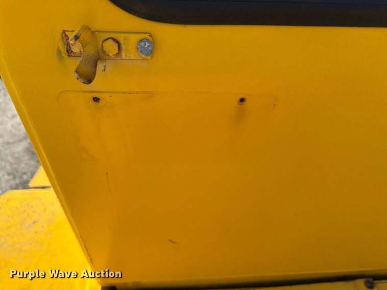 image for item MZ9399 Michigan 280 wheel loader