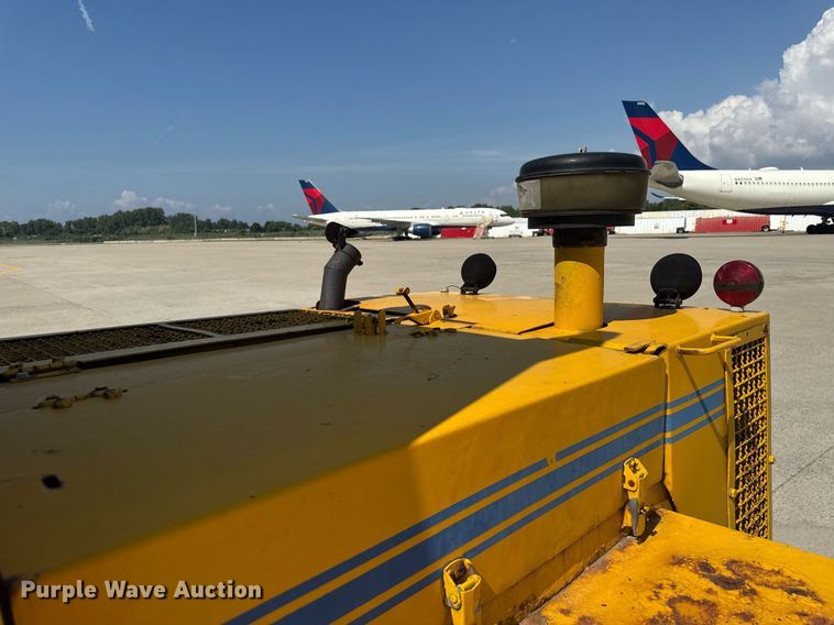 image for item MZ9401 1987 Trojan 1500Z wheel loader