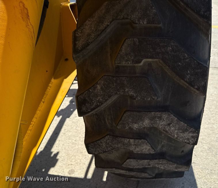 image for item MZ9401 1987 Trojan 1500Z wheel loader