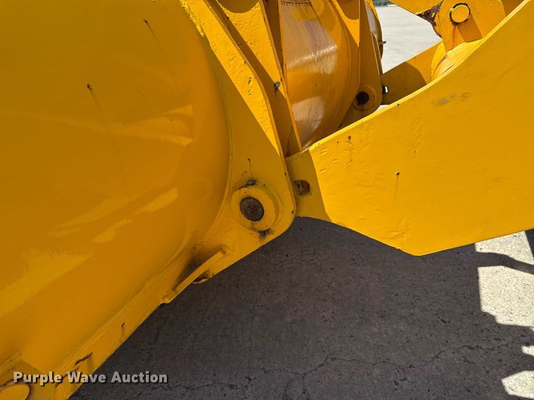 image for item MZ9402 1970 Michigan 175GM-3A wheel loader