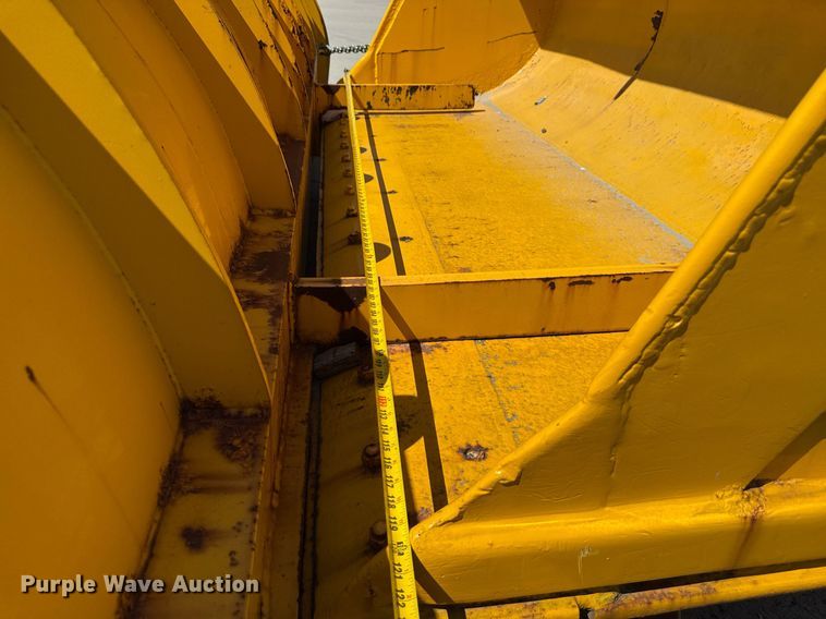 image for item MZ9402 1970 Michigan 175GM-3A wheel loader