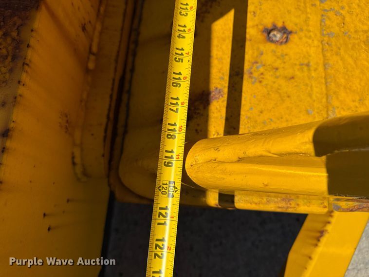 image for item MZ9402 1970 Michigan 175GM-3A wheel loader