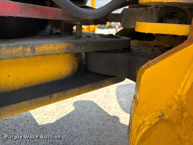 image for item MZ9402 1970 Michigan 175GM-3A wheel loader