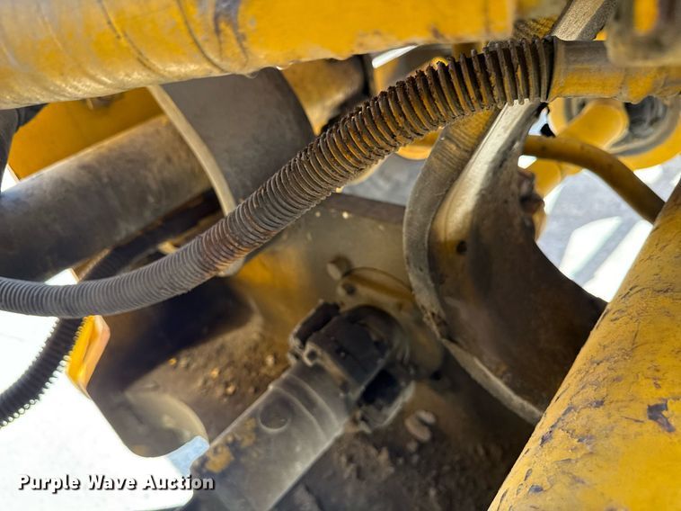 image for item MZ9402 1970 Michigan 175GM-3A wheel loader