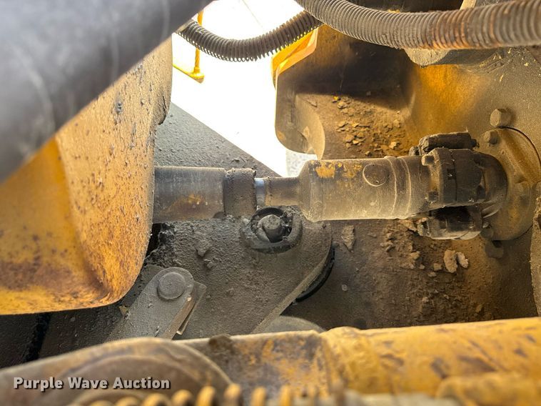 image for item MZ9402 1970 Michigan 175GM-3A wheel loader