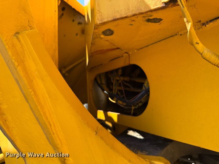 image for item MZ9402 1970 Michigan 175GM-3A wheel loader