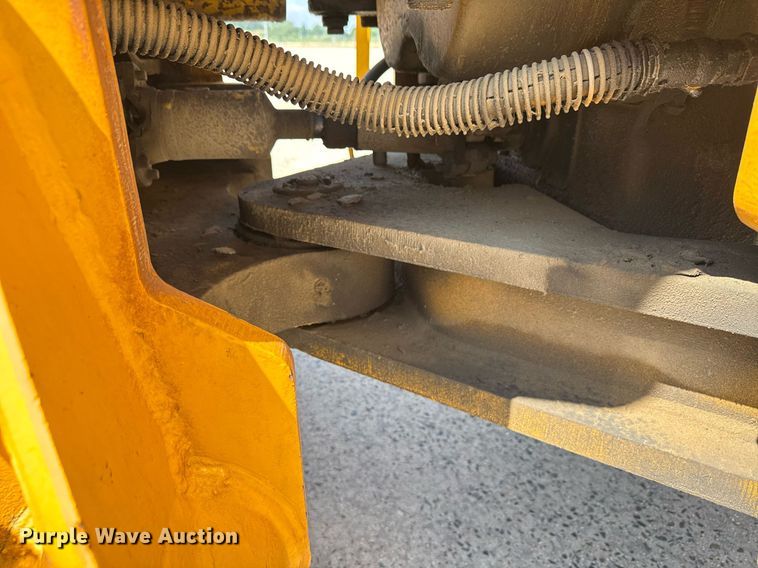 image for item MZ9402 1970 Michigan 175GM-3A wheel loader