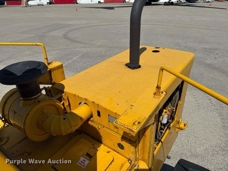 image for item MZ9402 1970 Michigan 175GM-3A wheel loader