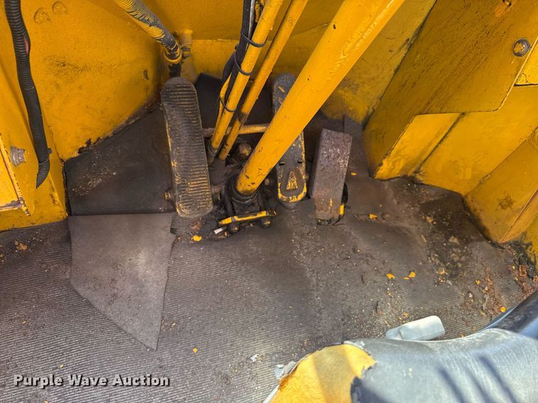 image for item MZ9402 1970 Michigan 175GM-3A wheel loader