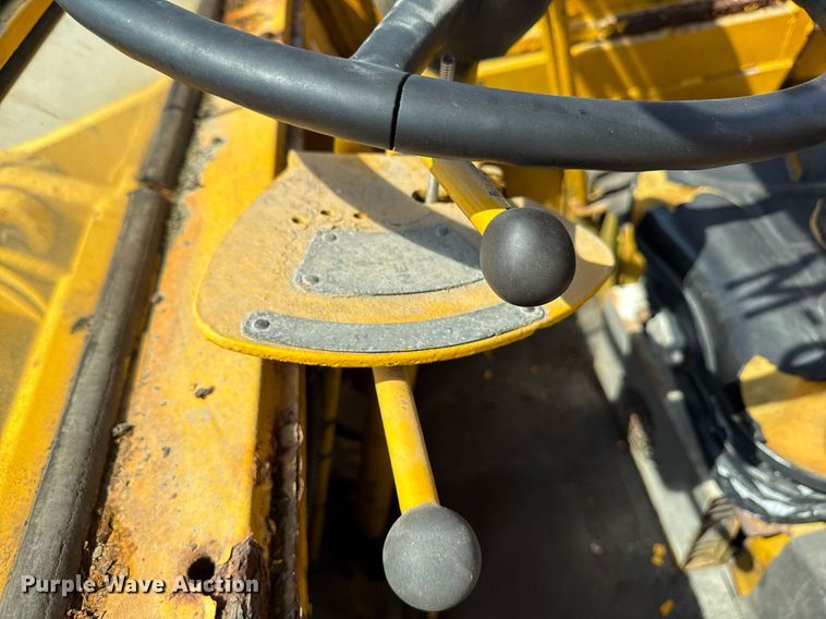 image for item MZ9402 1970 Michigan 175GM-3A wheel loader