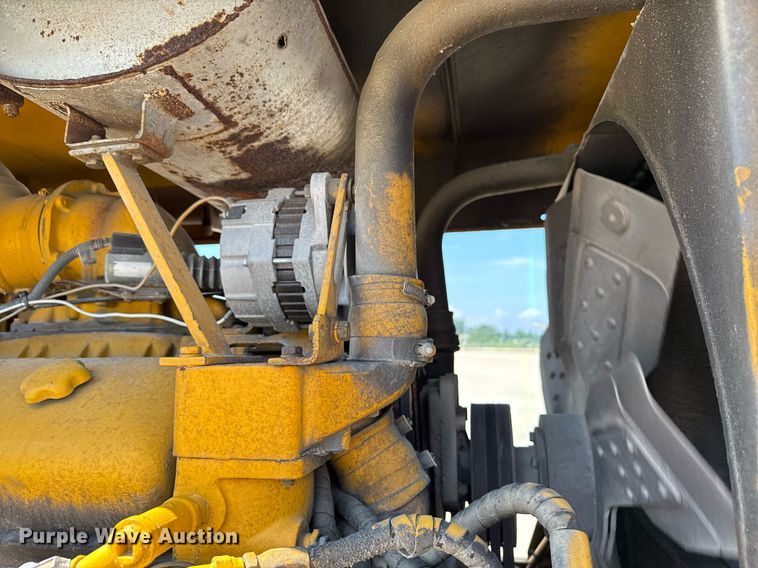 image for item MZ9402 1970 Michigan 175GM-3A wheel loader