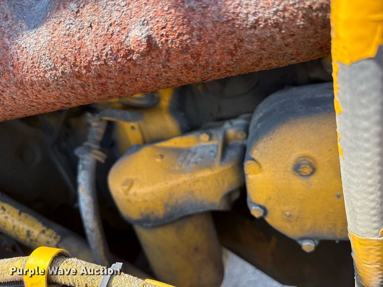 image for item MZ9402 1970 Michigan 175GM-3A wheel loader