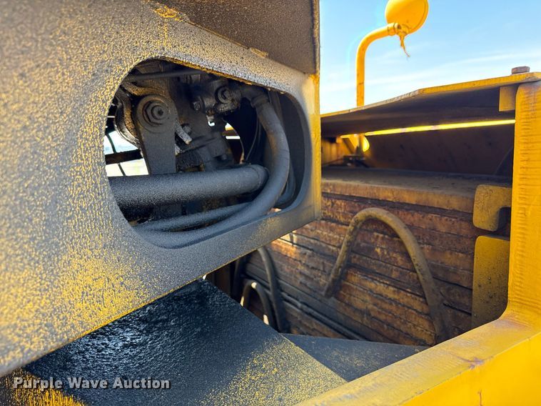 image for item MZ9404 Michigan 280DC3A wheel loader