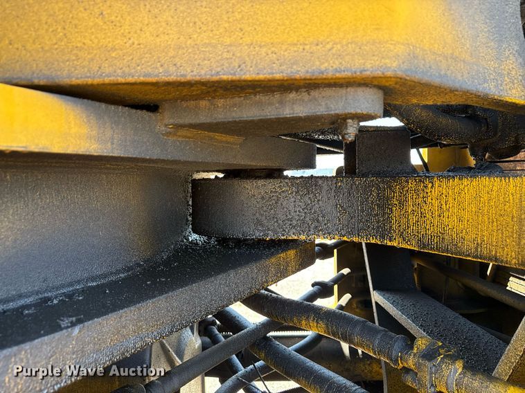 image for item MZ9404 Michigan 280DC3A wheel loader