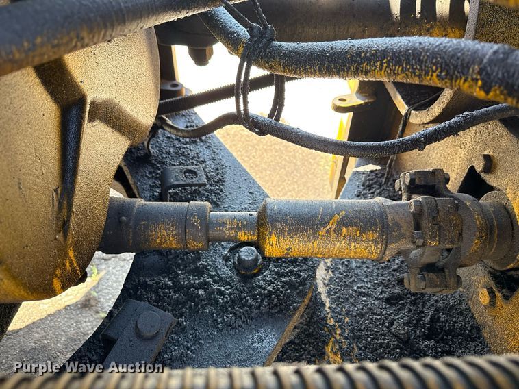 image for item MZ9404 Michigan 280DC3A wheel loader