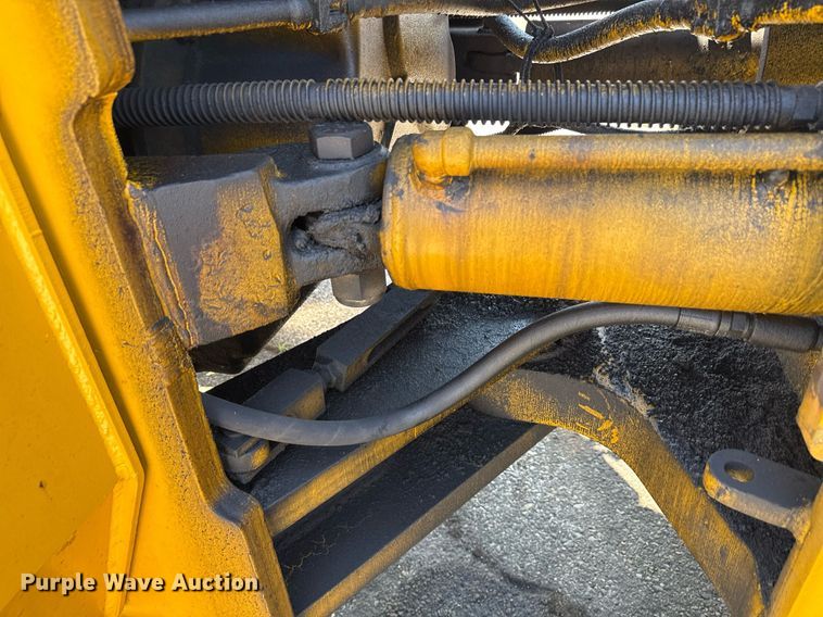 image for item MZ9404 Michigan 280DC3A wheel loader