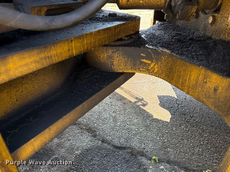 image for item MZ9404 Michigan 280DC3A wheel loader