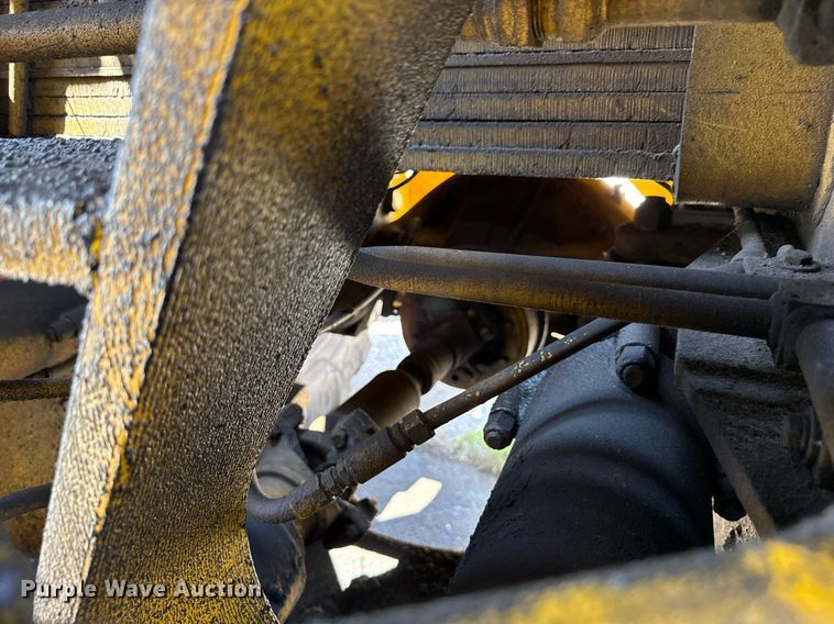 image for item MZ9404 Michigan 280DC3A wheel loader