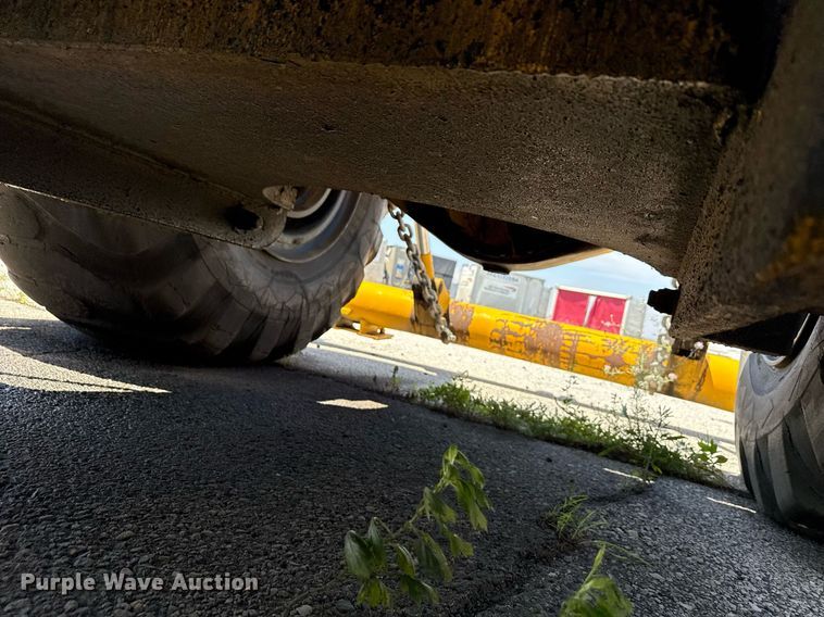 image for item MZ9404 Michigan 280DC3A wheel loader