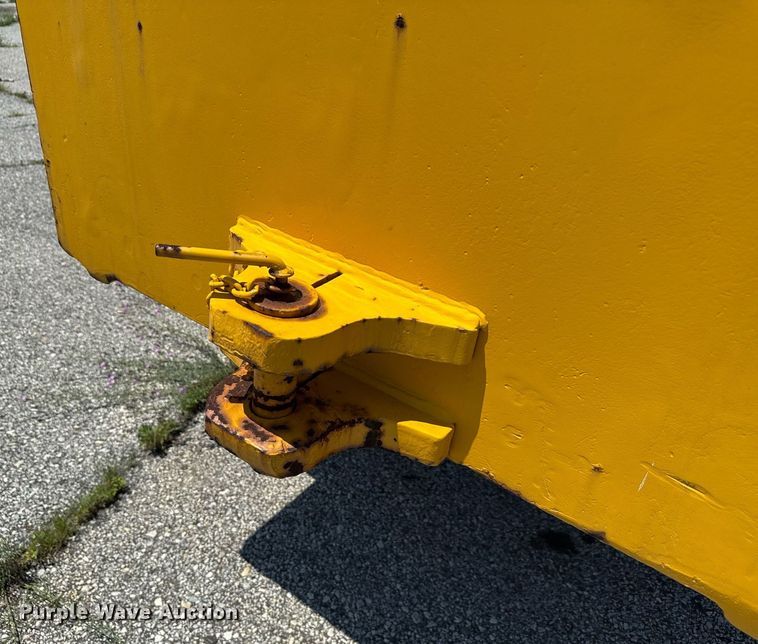 image for item MZ9404 Michigan 280DC3A wheel loader