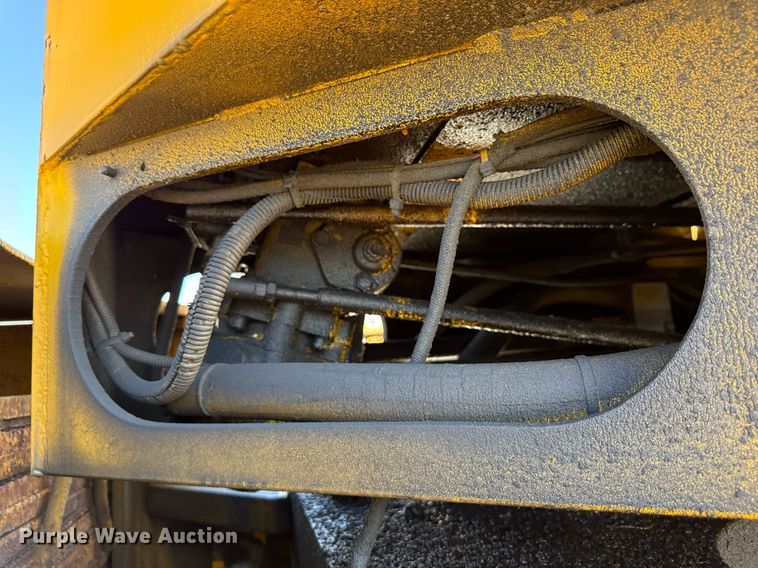 image for item MZ9404 Michigan 280DC3A wheel loader