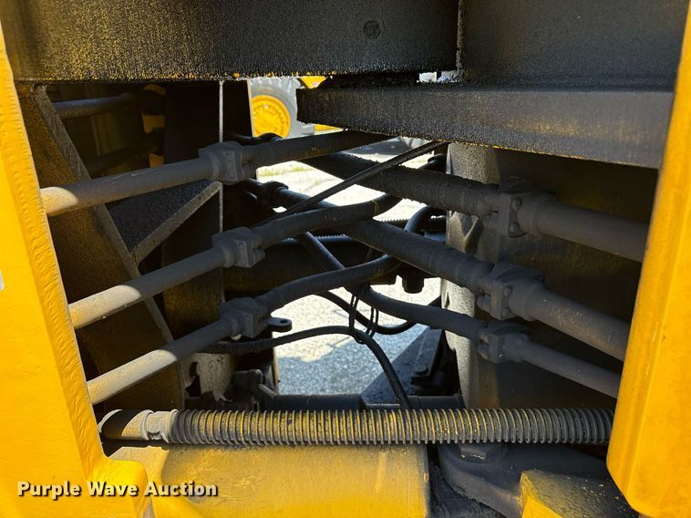 image for item MZ9404 Michigan 280DC3A wheel loader