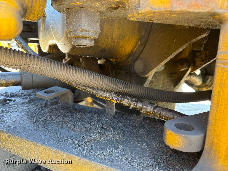 image for item MZ9404 Michigan 280DC3A wheel loader