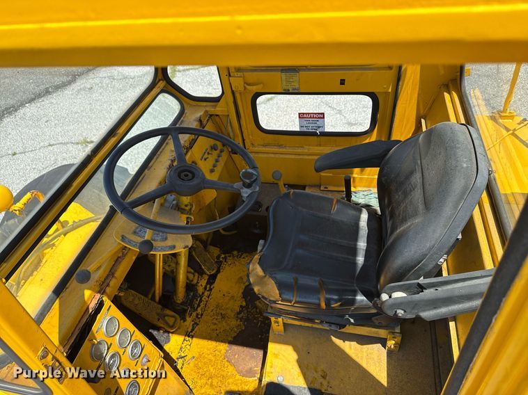 image for item MZ9404 Michigan 280DC3A wheel loader