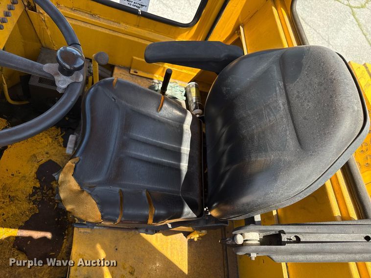 image for item MZ9404 Michigan 280DC3A wheel loader
