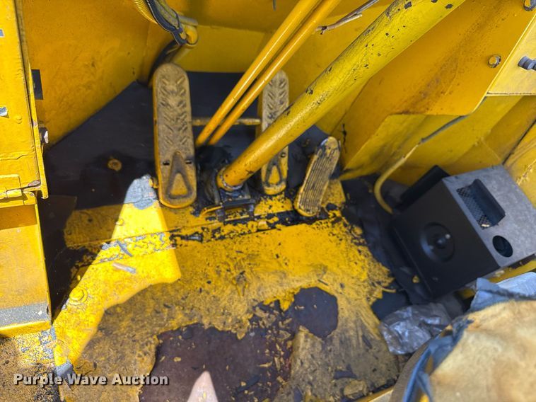 image for item MZ9404 Michigan 280DC3A wheel loader