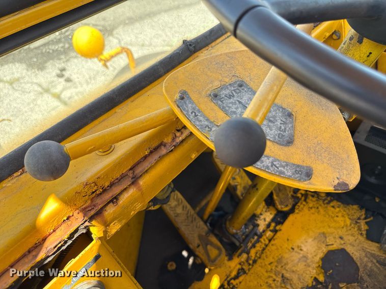 image for item MZ9404 Michigan 280DC3A wheel loader