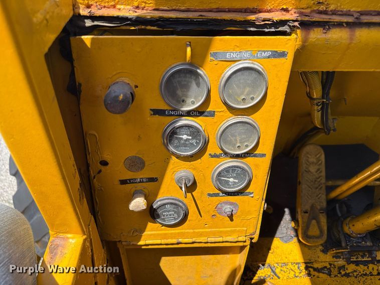 image for item MZ9404 Michigan 280DC3A wheel loader