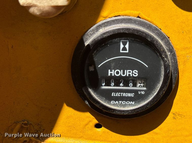 image for item MZ9404 Michigan 280DC3A wheel loader