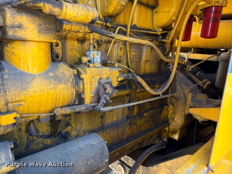 image for item MZ9404 Michigan 280DC3A wheel loader