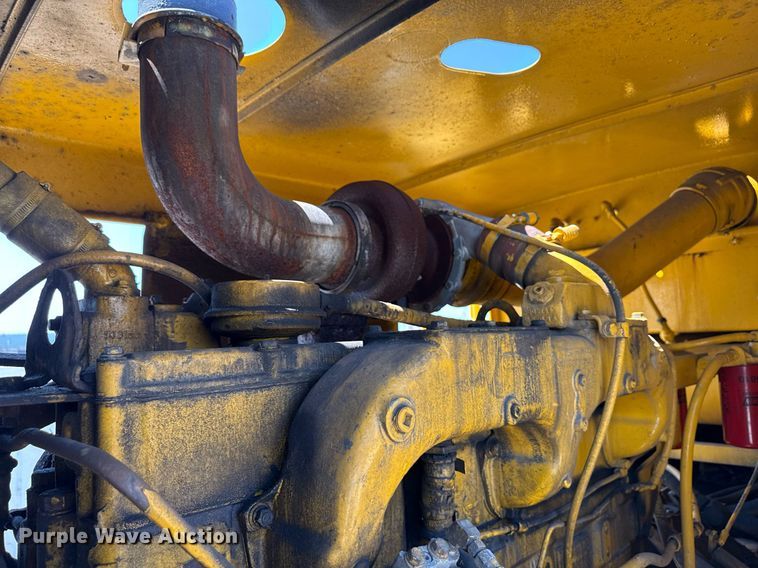 image for item MZ9404 Michigan 280DC3A wheel loader