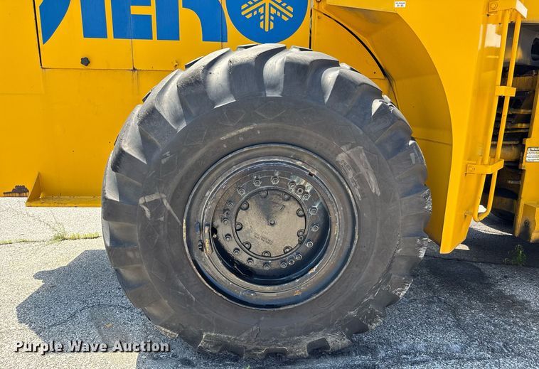 image for item MZ9404 Michigan 280DC3A wheel loader