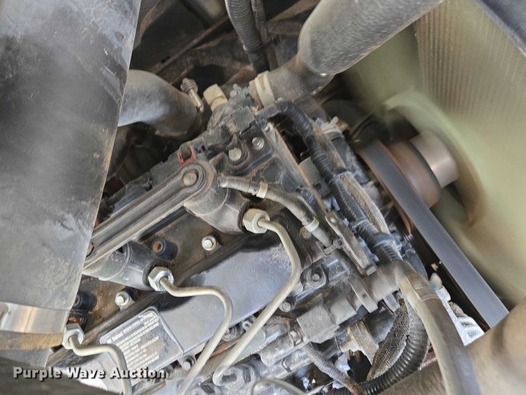 image for item YA0745 2021 Bobcat E60 mini excavator