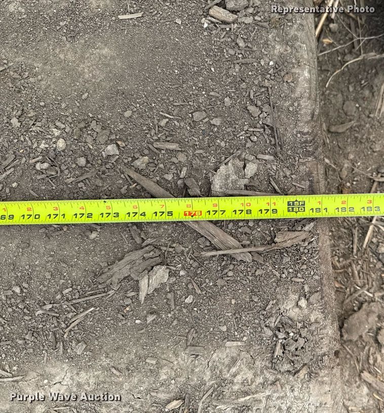 image for item ZA0660 (15) crane mats 