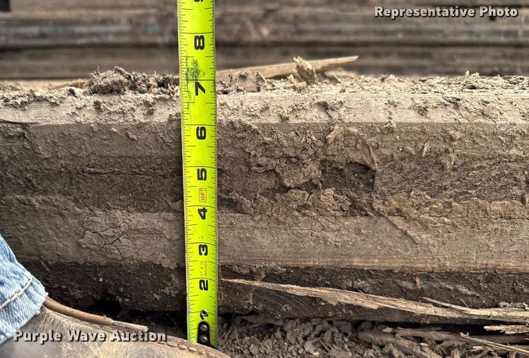 image for item ZA0661 (15) crane mats 