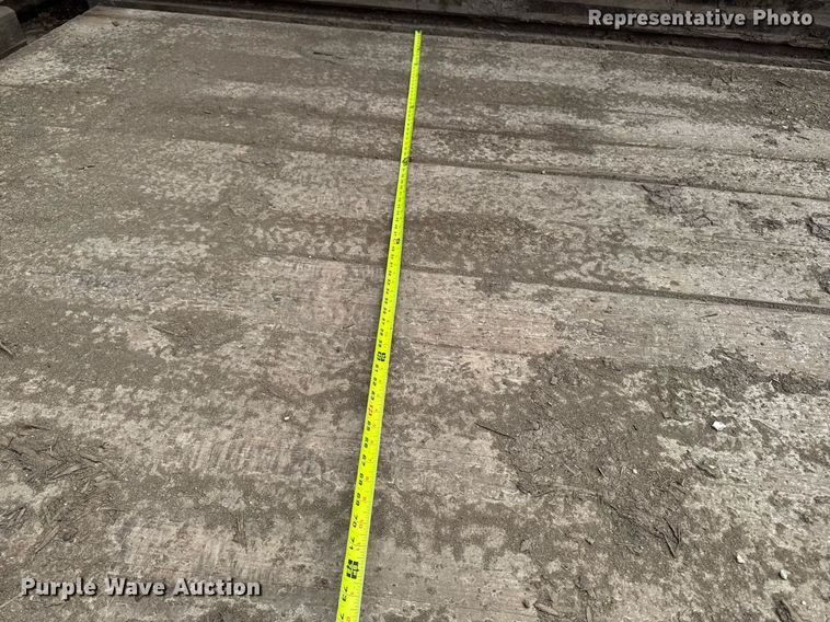 image for item ZA0669 (15) crane mats 