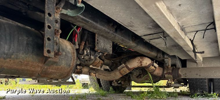 image for item DI9765 2010 Freightliner Business Class M2 ambulance