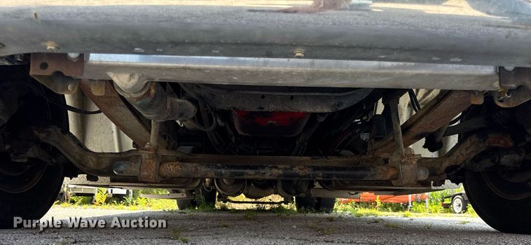 image for item DI9765 2010 Freightliner Business Class M2 ambulance